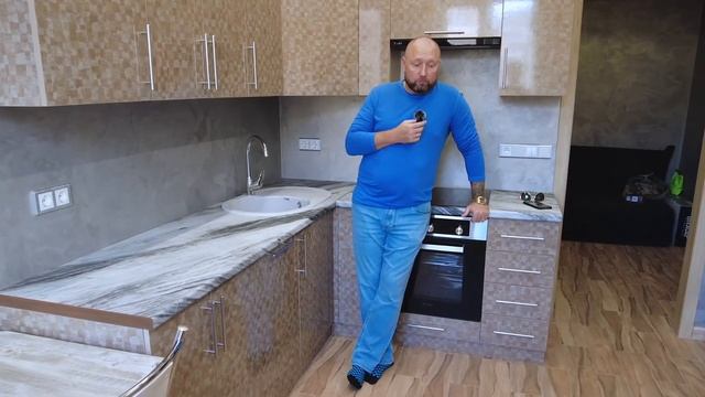 НЕ ТОЛЬКО РЕМОНТ КВАРТИР | КАК РАБОТАЕТ ДОВЕРИТЕЛЬНОЕ УПРАВЛЕНИЕ ПОСЛЕ РЕМОНТА | ЖК СЕМЕЙНЫЙ смотреть онлайн