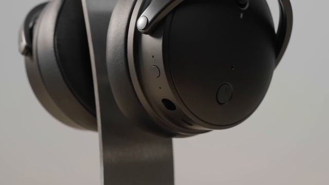 The Best Wireless Headset... Period.