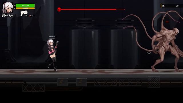 The Shadow of Yidhra 全bosses +結局 смотреть онлайн