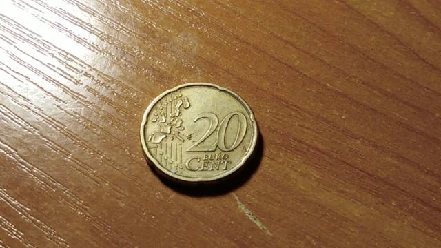 20 евро центов смотреть онлайн