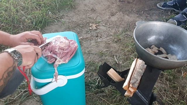 Рыбалка,отдых и печь ракета смотреть онлайн