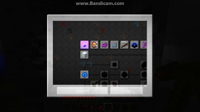 прохождение Minecraft с модами-часть 1 Начало игры смотреть онлайн