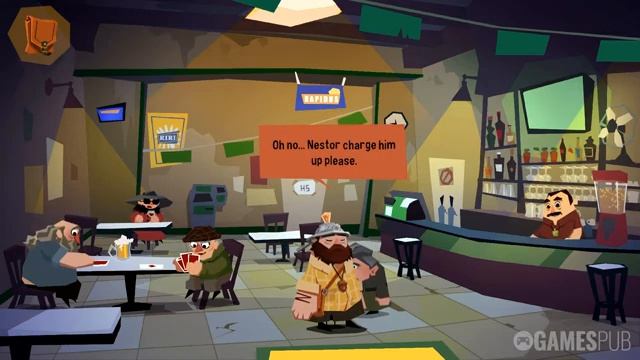Edgar - Bokbok in Boulzac | Full Game Walkthrough | No Commentary смотреть онлайн