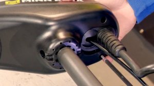 Minn Kota PowerDrive V2... I-Pilot Bluetooth Conversion