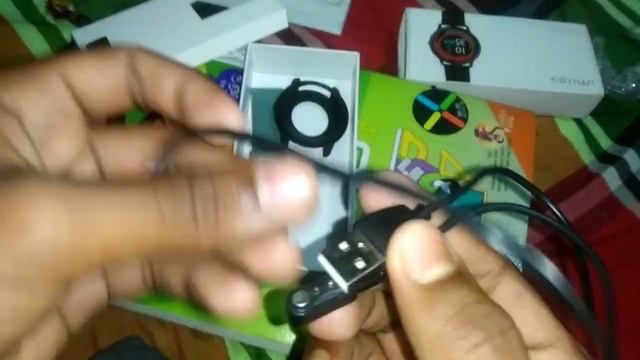 Imilab Kw66 fully Review and Details ?।। Buy daraz and pc house।। stylished and smartness Watch смотреть онлайн