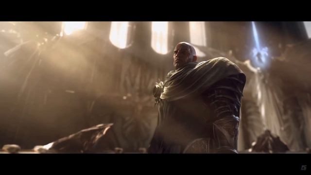 Diablo 4 Leaks - "Make It Dark & Gross" - "Diablo 3 Is A Giant Screw Up" смотреть онлайн