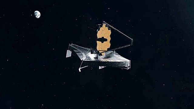 Living Inside a Black Hole? Exploring the Mind-Bending Discoveries of the James Webb Telescope смотреть онлайн