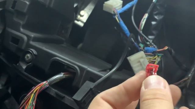 Установка Bluetooth-модуля BVM.audio Mitsubishi Lancer X (2013-2018),ASX (2012-2018),Outlander 3