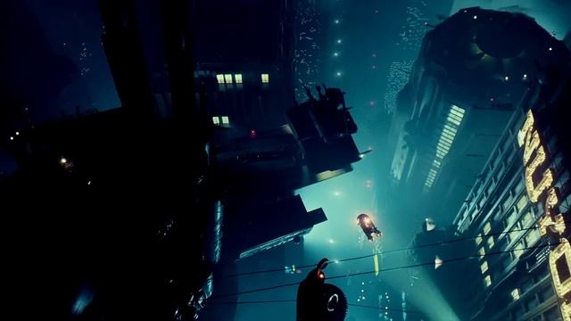 Memories of Green (Extended 1H) | Blade Runner смотреть онлайн