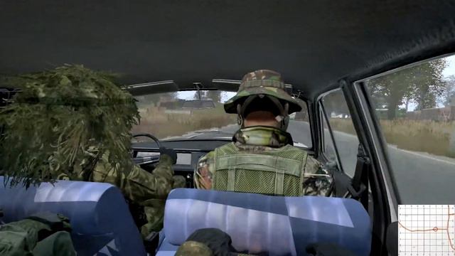 [Dead Zone] | Закрытый Бета Тест | смотреть онлайн
