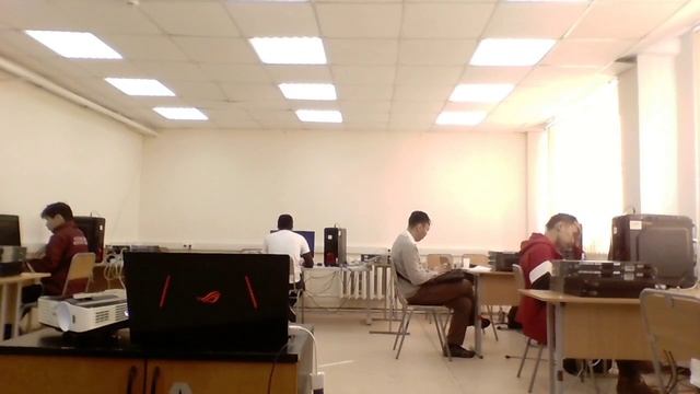 V Региональный чемпионат "Абилимпикс - 2020". Компетенция: Сетевое и системное администрирование. С смотреть онлайн