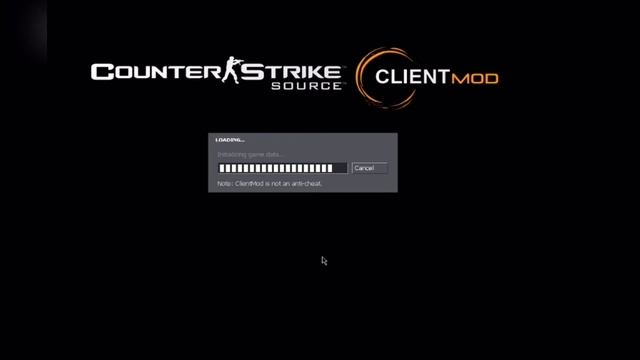 How to add skins in CSS Client Mod v34 + how to get default gun sound back. смотреть онлайн