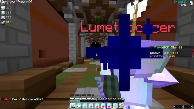 [ParaPots] S4 EP8 I LOVE DIAMOND SETS смотреть онлайн