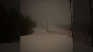 ooes - зима (slowed)