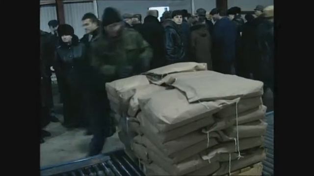 Максюта Николай Кириллович переработка семян подсолнечника, мясокомбинат в Иловле смотреть онлайн