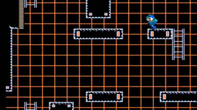 More random Mega Man 3 hacking - Virus stage ochre смотреть онлайн