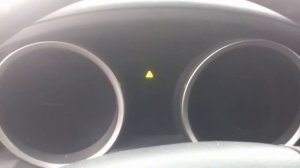 Toyota Land Cruiser 200 запуск в мороз -35