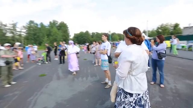 КУРГАН ФЕСТИВАЛЬ 2015 смотреть онлайн