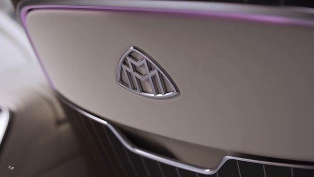 2021 Mercedes-Maybach S-Class S580 4MATIC Sedan Exclusive Design смотреть онлайн