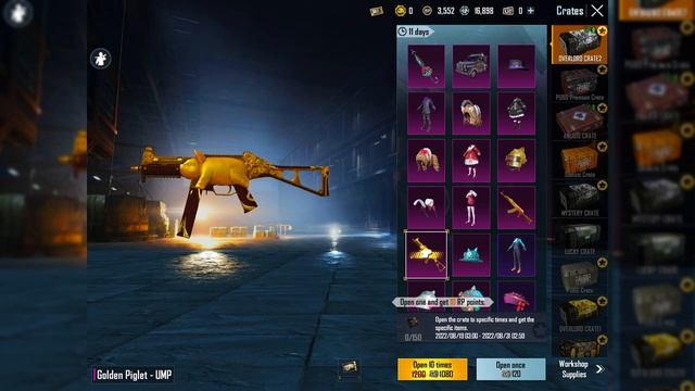 ?НОВЫЙ РОЯЛ ПАСС В ПАБГ МОБАЙЛ?ТРИ МИФИКА ИМБА ДЛЯ ВСЕХ смотреть онлайн