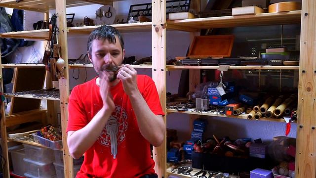 Русский варган Глазырина - Пилот смотреть онлайн