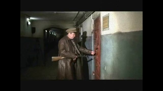 Видеопрезентация цокольного этажа «Музея памяти жертв политических репрессий п.Долинка» смотреть онлайн