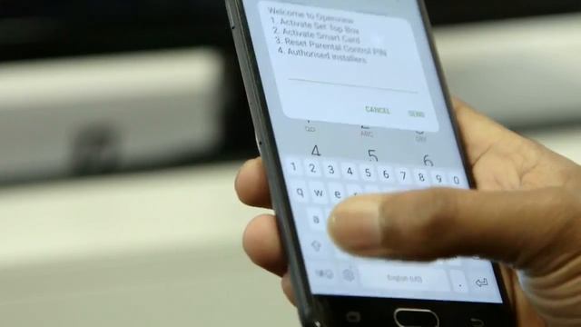 Openview Box Set Up смотреть онлайн