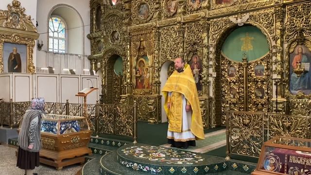 ИОАНН КРОНШТАДТСКИЙ СВЕТОЧ И МОЛИТВЕННИК ЗЕМЛИ РУССКОЙ смотреть онлайн