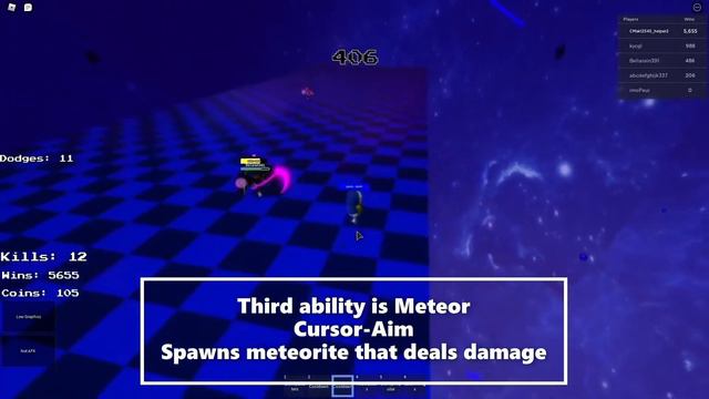 OuterDust Sans in Undertale Judgement Day! Showcase смотреть онлайн