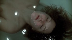 Drowning - Falling Water - A Tale of Human Decay