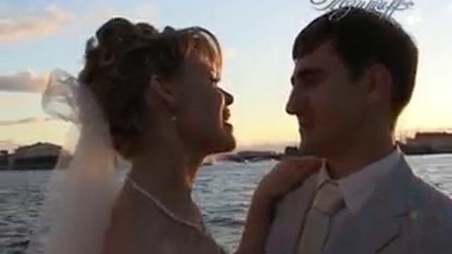 Организация и проведение Свадьбы в Санкт-Петербурге.flv смотреть онлайн