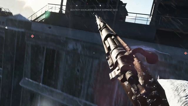 Battlefield 5: Test (R9 390) смотреть онлайн