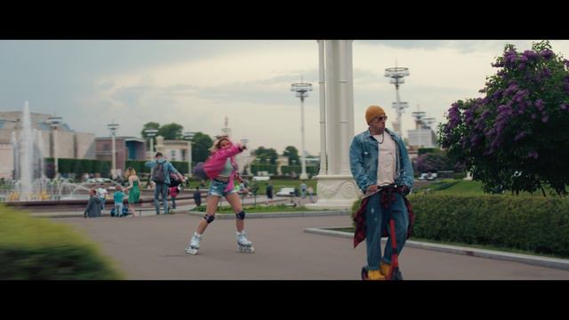 Зять | Трейлер смотреть онлайн