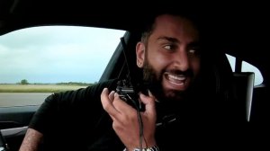 BMW M8 против M5 - ГОНКА и ПРОВЕРКА ТОРМОЖЕНИЯ