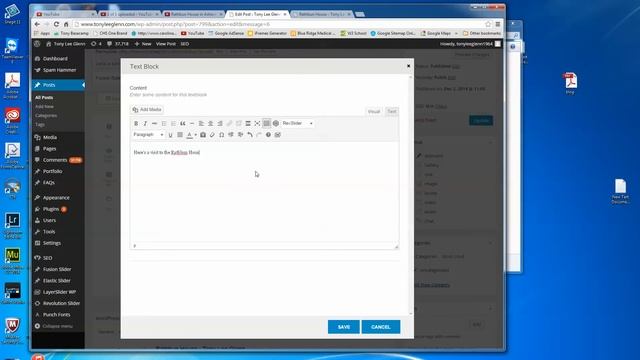How to make YouTube videos resizable in Responsive Design Wordpress Avada Theme смотреть онлайн