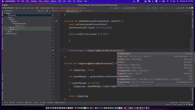 android ignore battery optimization | android ignore battery optimization programmatically смотреть онлайн