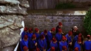 Турецкий гамбит 2005 трейлер