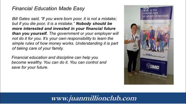 The Secret to Saving and Building Your Future (Become Your Own Financial Educator) смотреть онлайн