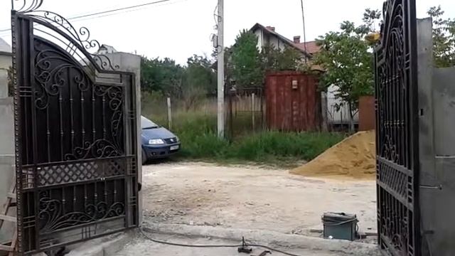 Автоматика для ворот Proteco от Best Gates SRL смотреть онлайн