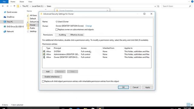 ✔️ Windows 10 - You don't have permission to save in this location Office Read-Only Issue Word Exce смотреть онлайн