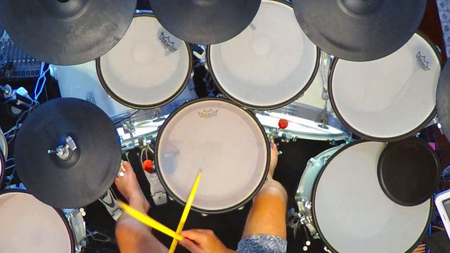 Fusion Rock 52 смотреть онлайн