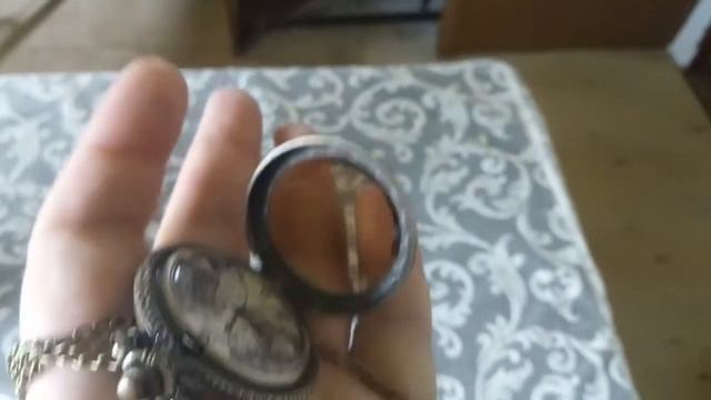 Часы из Фикс Прайса за 199₽👍 смотреть онлайн