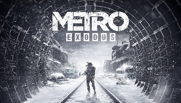 Metro Exodus Enhanced Edition #20 прохождение без комментариев смотреть онлайн