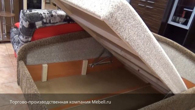 Тахта угловая Мелодия смотреть онлайн
