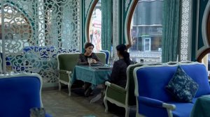 Ehson (O`zbek kino) Эҳсон