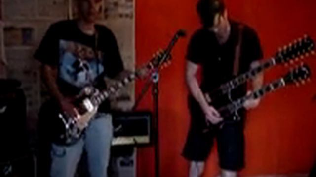 gibson EDS 1275 смотреть онлайн