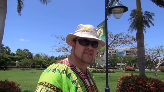 Ямайка Дикарем. Jamaica Trip