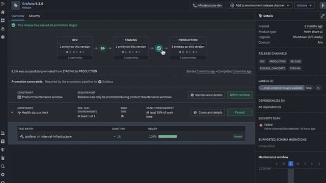 Palantir Apollo 2023 | Mission Control for Software Deployment смотреть онлайн