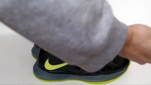 [YOUNGGUN] Обзор кроссовок Lebron 10
