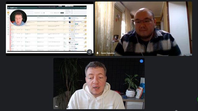 Отзыв на обучение "Диспетчер международных грузоперевозок" от компании DV Logistic, Казахстан смотреть онлайн